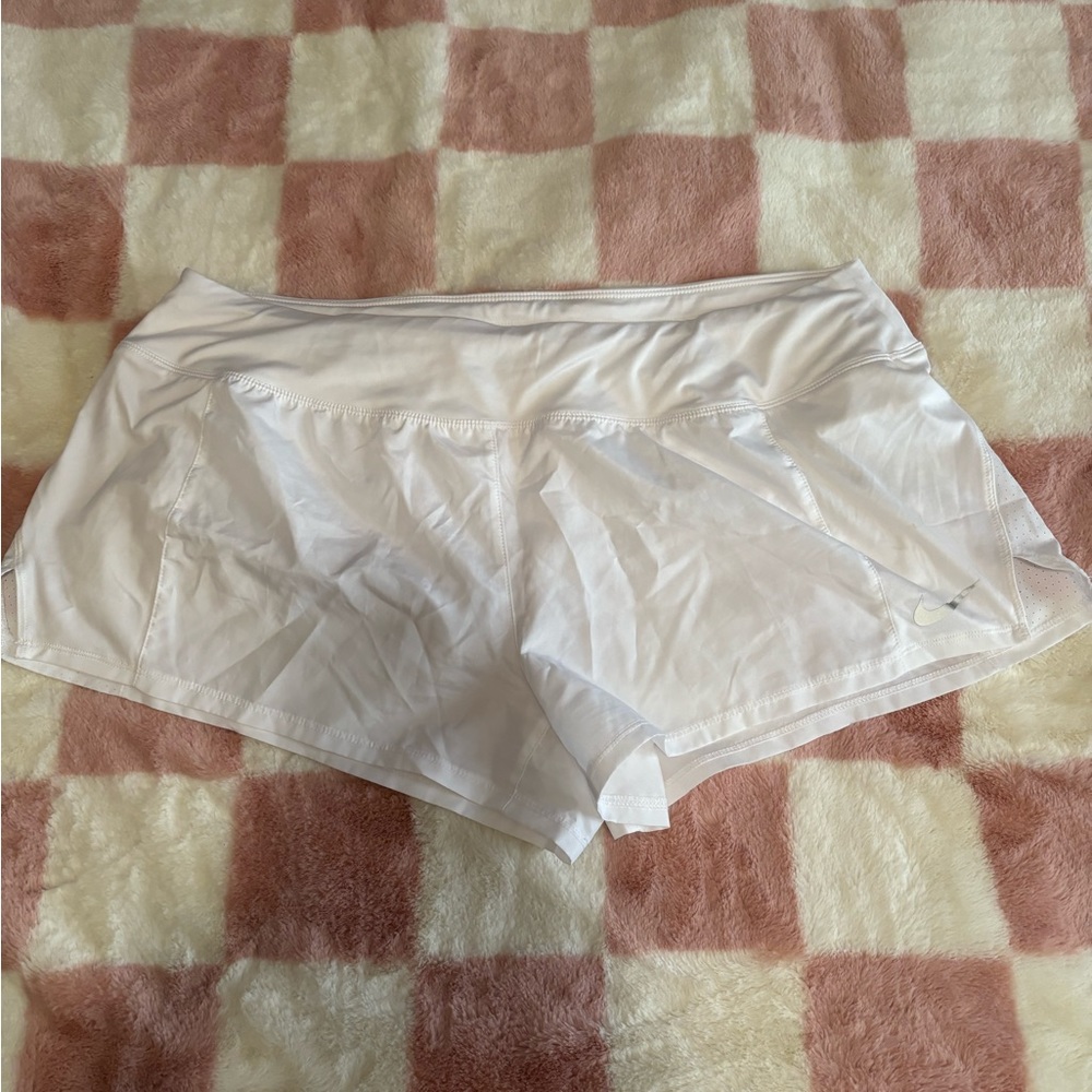 Nike Dri Fit Shorts